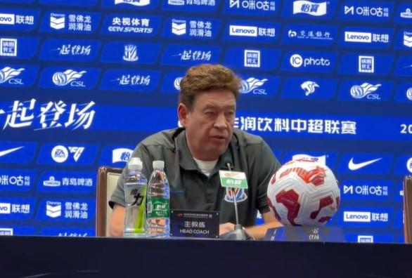 我对球队还, 员不整问题