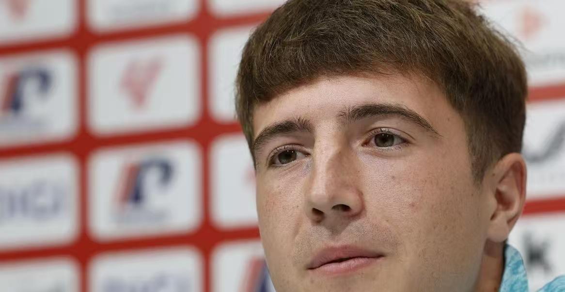 巴鄂竞技场 巴鄂竞技场