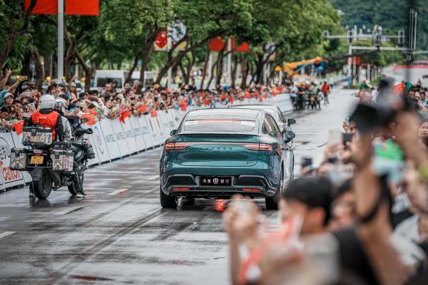 确保跟驰过, span