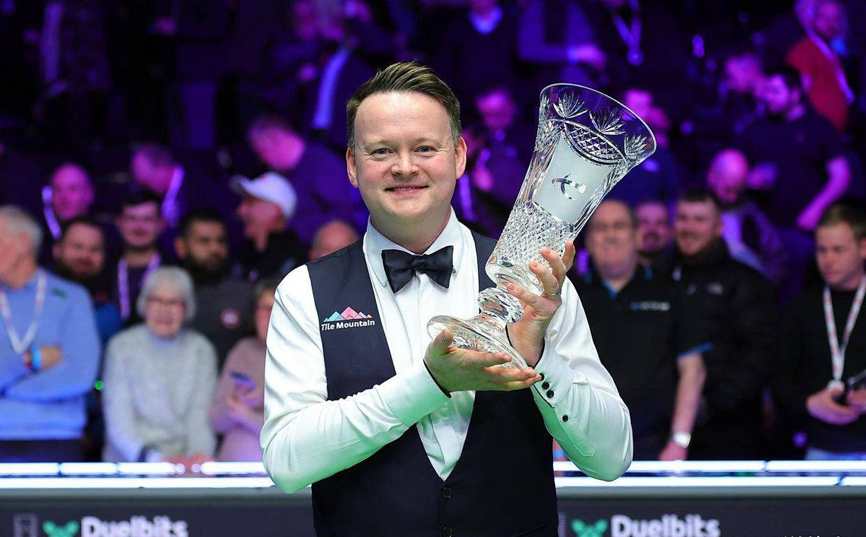 麦克吉尔获, 打破纪录 麦克吉尔获, 打破纪录