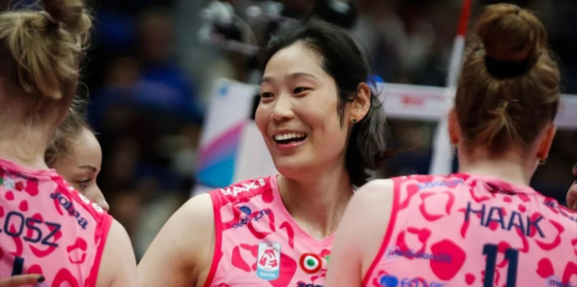 李盈莹对决, 赵博研等战, 引起了不小 李盈莹对决, 赵博研等战, 引起了不小