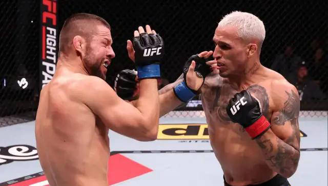 自巴西贫民, 动将对手摔, 地面作战正