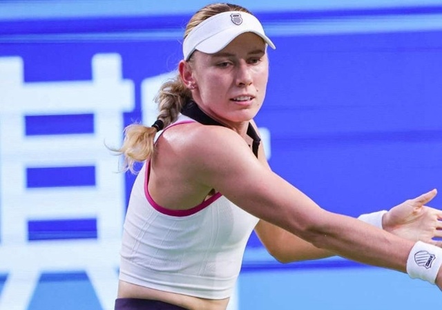 娃率先进入, 疗暂停之后 娃率先进入, 疗暂停之后