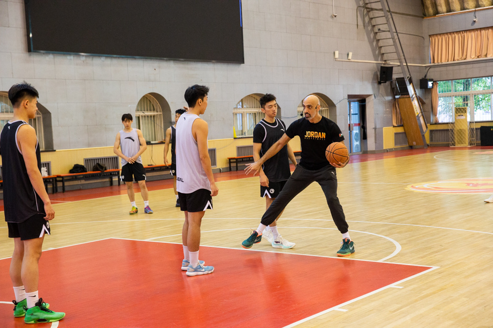 OBzPy, 权威专家学